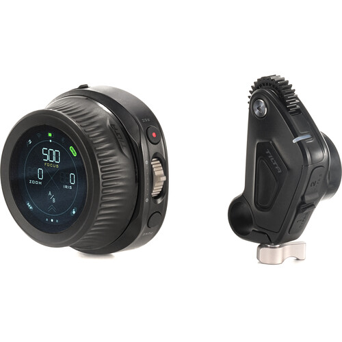 موتور فوکوس تیلتا Tilta Nucleus Nano II FIZ  WLC-T05