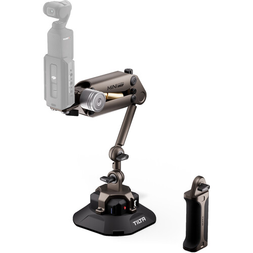 کیت نگه دارنده پاکت 3 تیلتا Tilta Hydra Alien Mini Ultimate Kit (Desert Beige) HDA-T15-C-DB