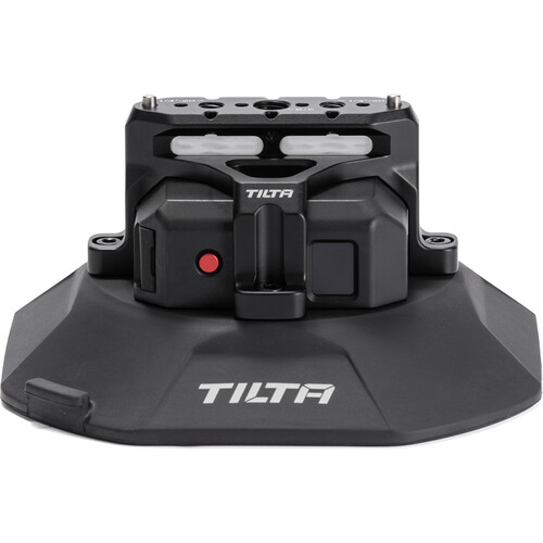 ساکشن کاپ الکترونیکی تیلتا Tilta Hydra Electronic Suction Cup (4.5") HDA-ESC-NMB-45