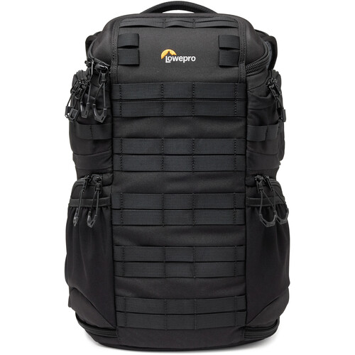کیف کوله پشتی لوپرو Lowepro ProTactic BP 350 AW III Backpack (Black, 17L)