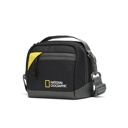 کیف شانه آویز نشنال جئوگرافیک National Geographic NG E1 2350
