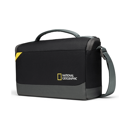 کیف شانه آویز نشنال جئوگرافیک National Geographic NG E1 2370