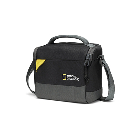 کیف شانه آویز نشنال جئوگرافیک National Geographic NG E1 2360