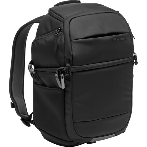 کیف کوله پشتی مانفروتو Manfrotto Advanced Fast III Backpack (Black, 18.5L) MA3-BP-FM