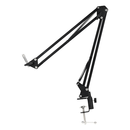 بازوی میکروفن بویا BOYA BY-K171 Microphone Boom Arm
