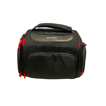کیف شانه آویز طرح بنرو مدل Benro 8020