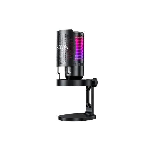 میکروفن استودیویی بویا BOYA K3 USB Condenser Microphone