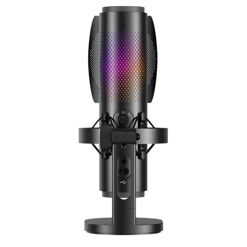 میکروفون USB کاندنسر BOYA K9