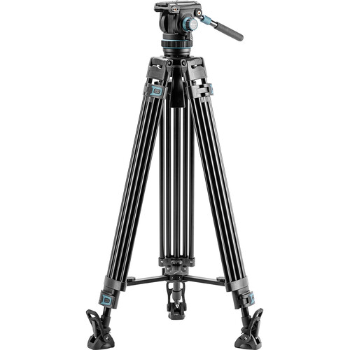 سه پایه فیلم برداری فوتوپرو Fotopro DV-5A Pro 