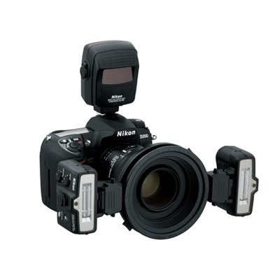 فلاش ماکرو نیکون Nikon R1C1 Wireless دست دوم