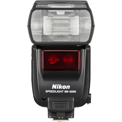 Nikon SB-5000 AF Speedlight دست دوم