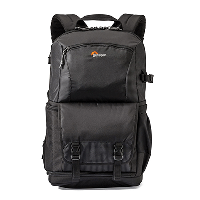 کوله پشتی لوپرو مدل Lowepro Fastpack BP 250 AW II دست دوم