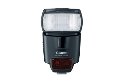 Canon Speedlite 430EX II Flash for Canon EOS Digital SLR Cameras دست دوم