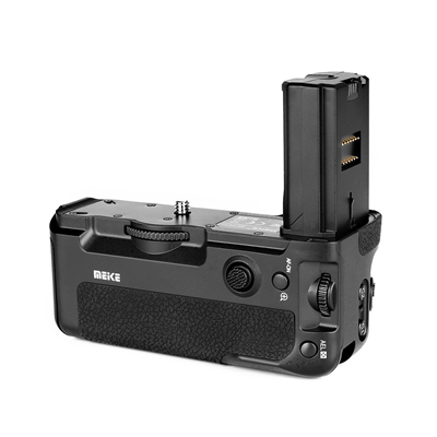 باتری گریپ Meike MK-A9 Battery Grip دست دوم