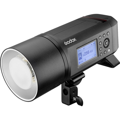 فلاش پرتابل گودگس Godox AD600Pro Witstro All-In-One Outdoor Flash دست دوم
