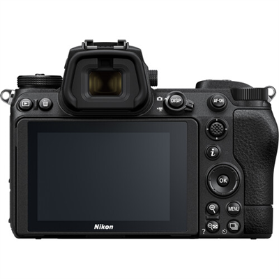 Nikon Z6 II Mirrorless BODY  دست دوم