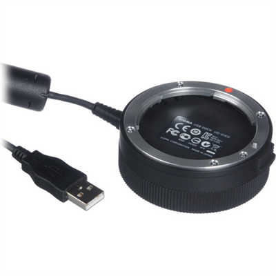 Sigma USB Dock for Canon EF-Mount Lenses دست دوم