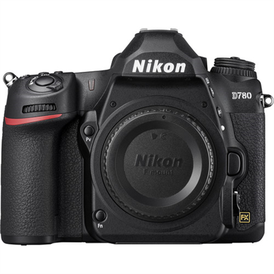 دوربین عکاسی نیکون Nikon D780 DSLR Camera (Body Only) دست دوم