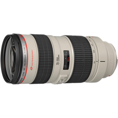 لنز Canon EF 70-200mm f/2.8L USM دست دوم