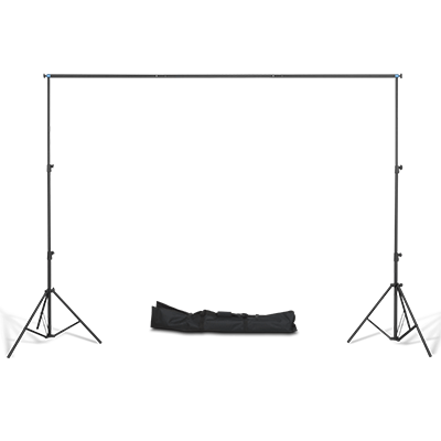 پایه فن پرتابل ایلکین ilkeen Background Support System (iA-BS2) دست دوم