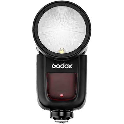 فلاش اکسترنال گودکس Godox V1 Flash for Sony دست دوم