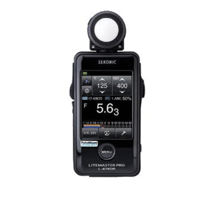 دست دوم Sekonic L-478D LiteMaster Pro
