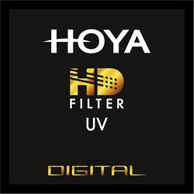 فیلتر دست دوم یووی هویا Hoya HD Digital 77mm UV Filter