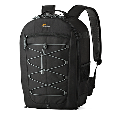 کیف کوله پشتی دست دوم لوپرو Lowepro Photo Classic BP 300 AW(Black)
