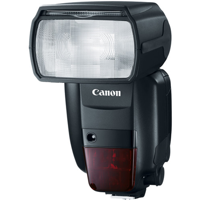 فلاش اصلی کانن دست دوم Canon Speedlite 600EX II-RT