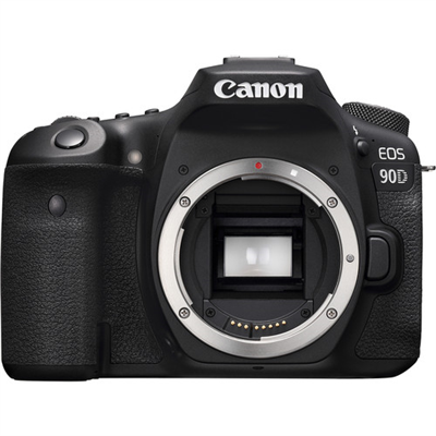 بدنه دوربین کانن دست دوم  Canon EOS 90D body