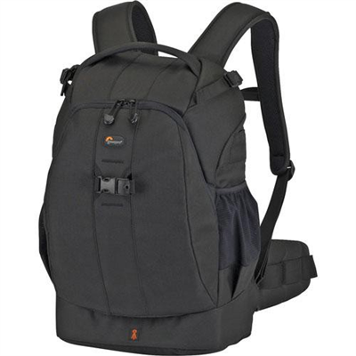 کیف کوله پشتی لوپرو دست دوم  Lowepro Flipside 400 AW Black