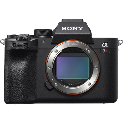 بدنه دوربین عکاسی بدون آینه سونی Sony Alpha 7R IV Mirrolpha 7R IV Mirrorless Digital Camera (Body Only) دست دوم