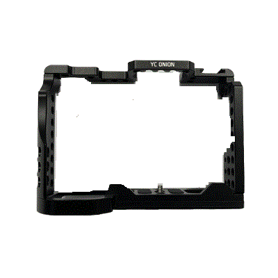 کیج دوربین YC ONION SONY A7R IV FULL CAGE دست دوم