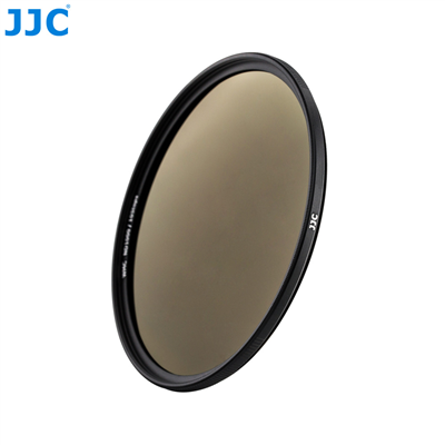فیلتر jjc nd 1000 دست دوم دهانه 82 میلی متر