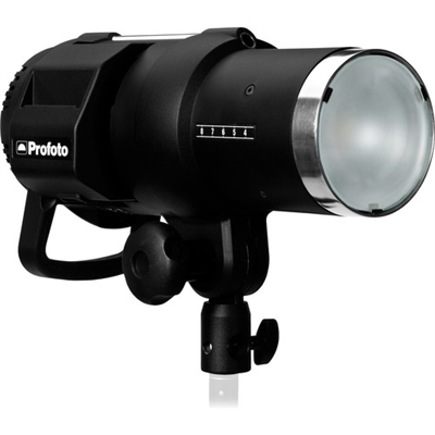 فلاش دست دوم پرتابل پروفوتو Profoto B1 500 AirTTL