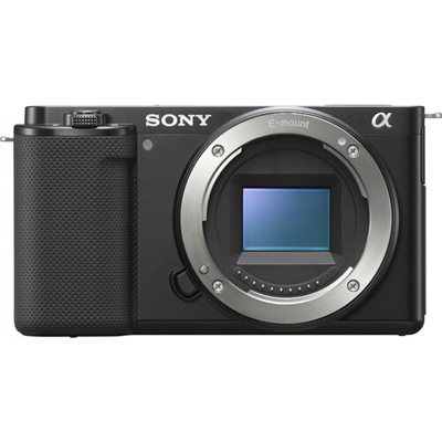 بدنه دوربین سونی Sony ZV-E10 body