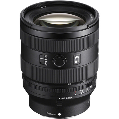 لنز سونی Sony FE 20-70mm f/4 G Lens (Sony E) دست دوم