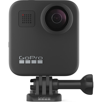 دوربین فیلم برداری 360 درجه گوپرو GoPro MAX 360 Action Camera فقط تست شده