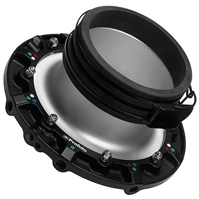 اسپید رینگ دست دوم پروفوتو Profoto RFi Speed Ring for Profoto Flash