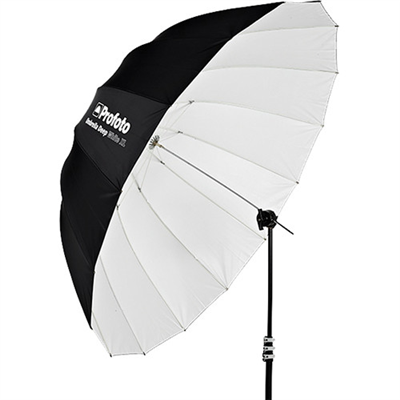 چتر عمیق دست دوم پروفوتو Profoto Deep White Umbrella 165 cm