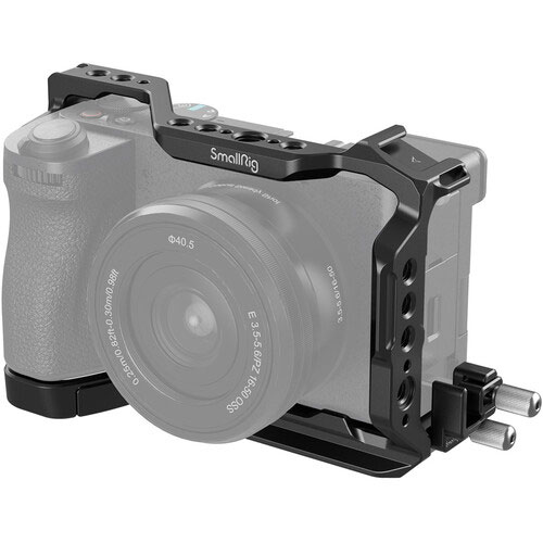 کیج دوربین اسمال ریگ SmallRig 4336 Full Camera Cage Kit for Sony a6700