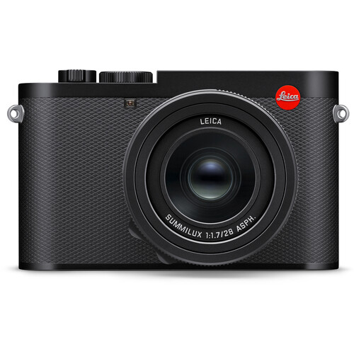 دوربین لایکا Leica Q3 Digital Camera (open box)