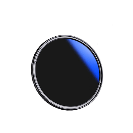 فیلتر ان دی متغیر کی اند اف K&F Concept 77mm C-Series Variable ND2 to ND400