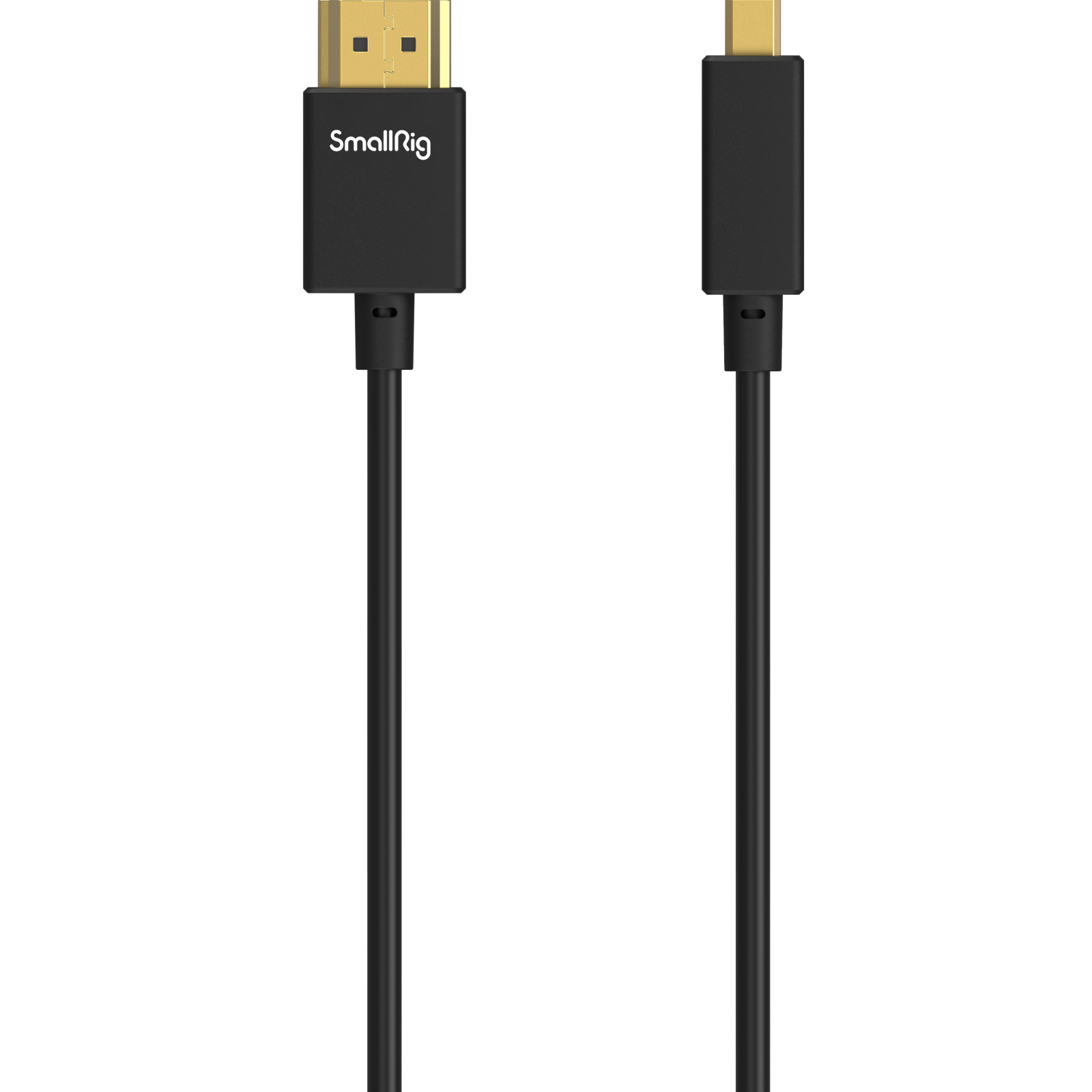کابل Micro HDMI به HDMI اسمال‌ریگ SmallRig 3043B طول ۵۵ سانتی‌متر