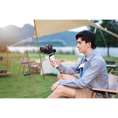 Zhiyun-Tech CRANE-M3 (Standard Kit)