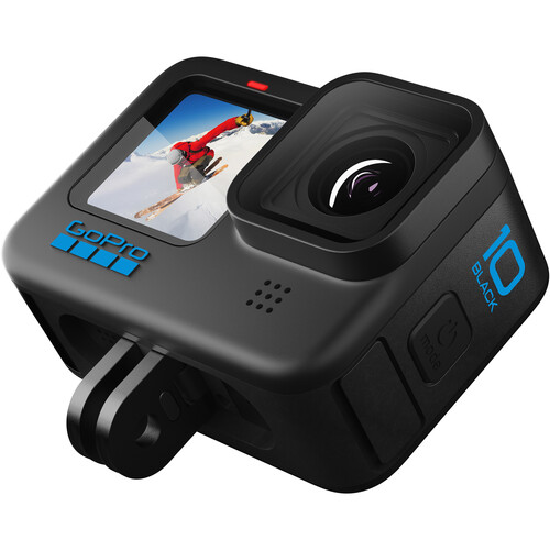 دوربین گوپرو GoPro