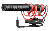 میکروفون دوربین DSLR