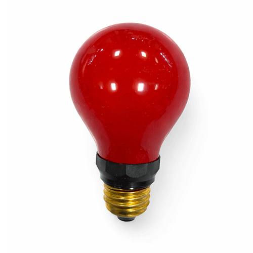 لامپ تاریک خانه Osram darkroom lamp