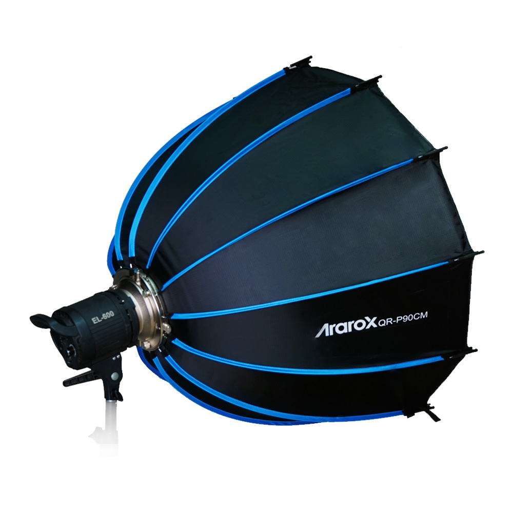 پارابولیک آراروکس Ararox QR-P90 Parabolic Softbox (90cm)
