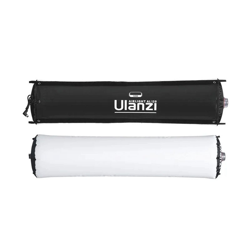 تیوب لایت بادی یولانزی Ulanzi AL 120